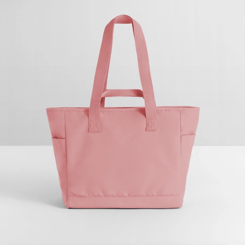 Code Is Not Neutral - Ethical Coder Statement Wasserabweisende Padded Bag