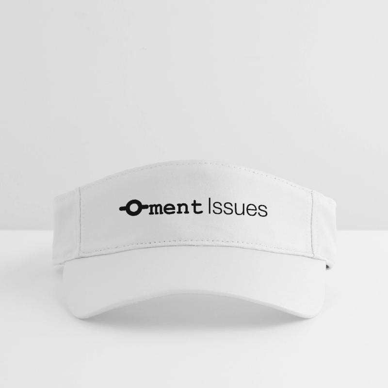Recyceltes Visor Cap