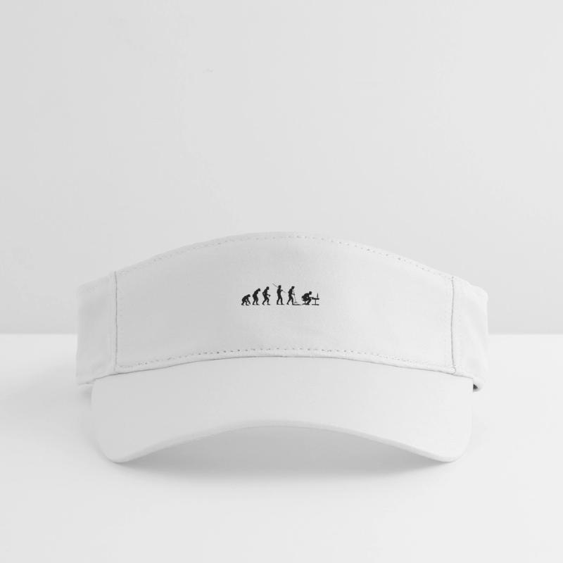 Recyceltes Visor Cap