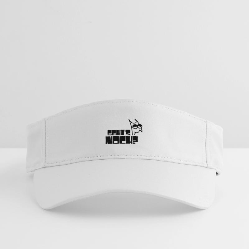 Is it still possible? Recycled Sun Visor Cap