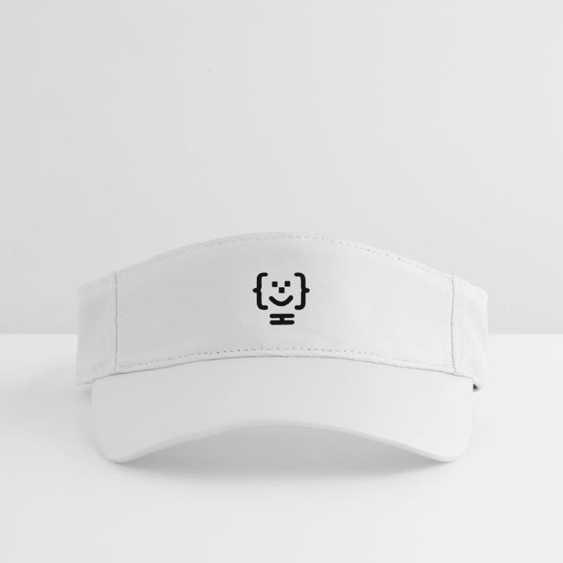 Recyceltes Visor Cap