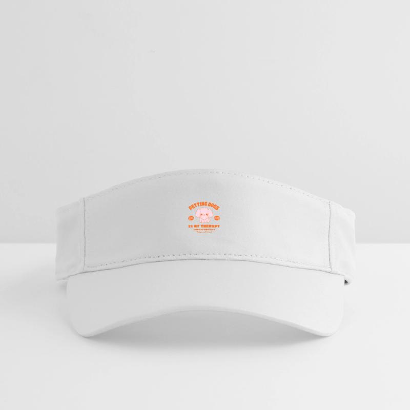 Recyceltes Visor Cap