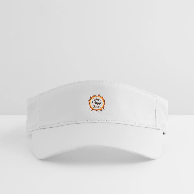 Recyceltes Visor Cap