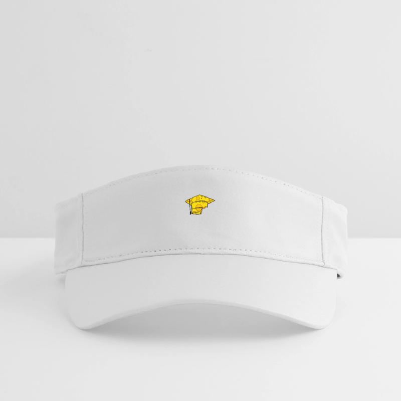 Recyceltes Visor Cap