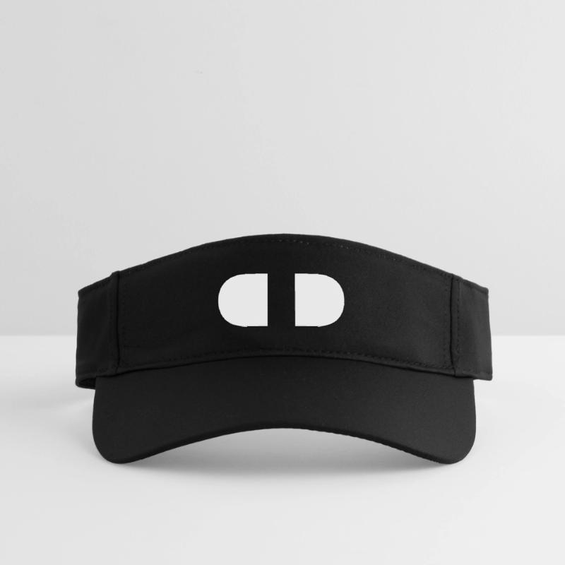 Recyceltes Visor Cap