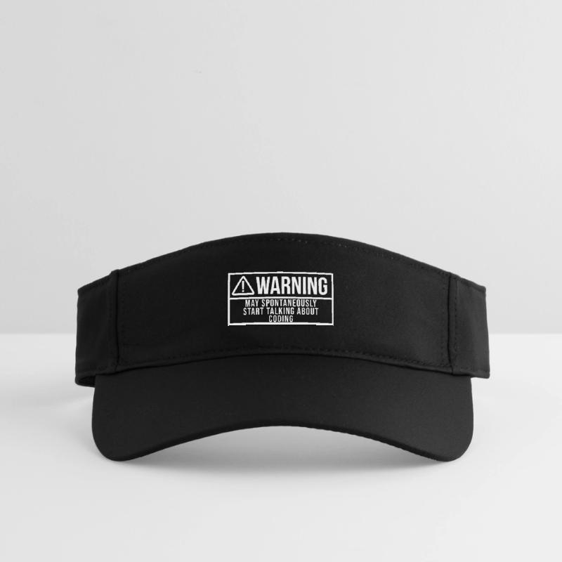 Recyceltes Visor Cap
