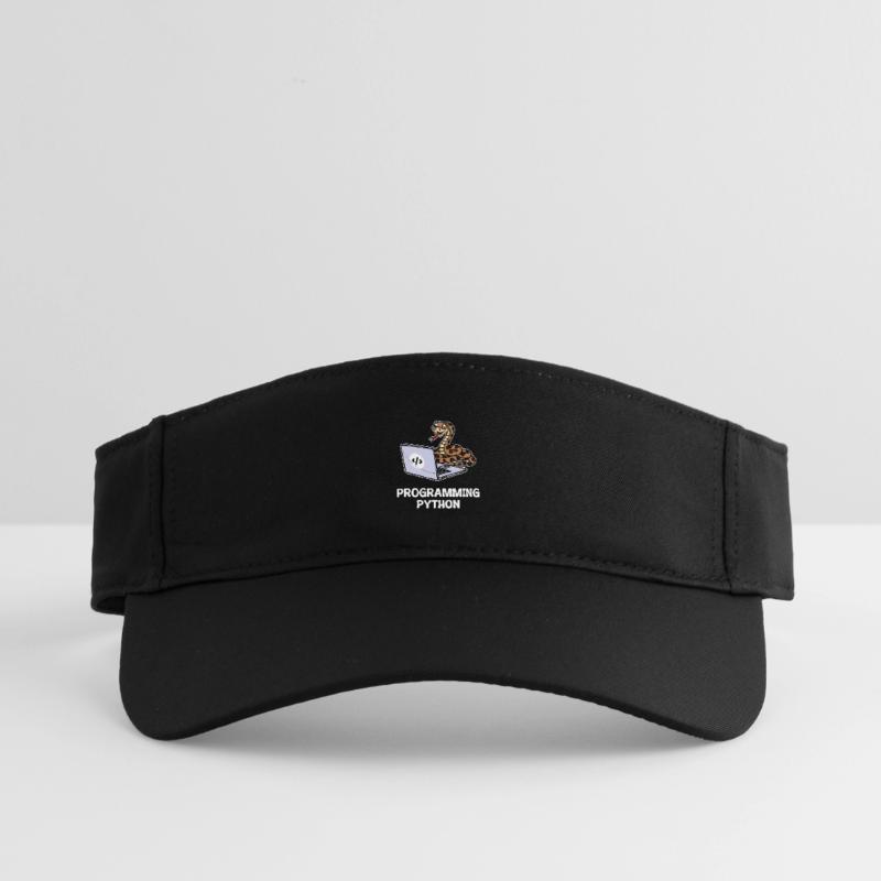 Skripting Programmierer Computer Debug Developer Recyceltes Visor Cap