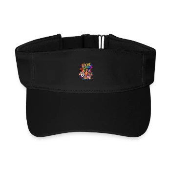Recyceltes Visor Cap