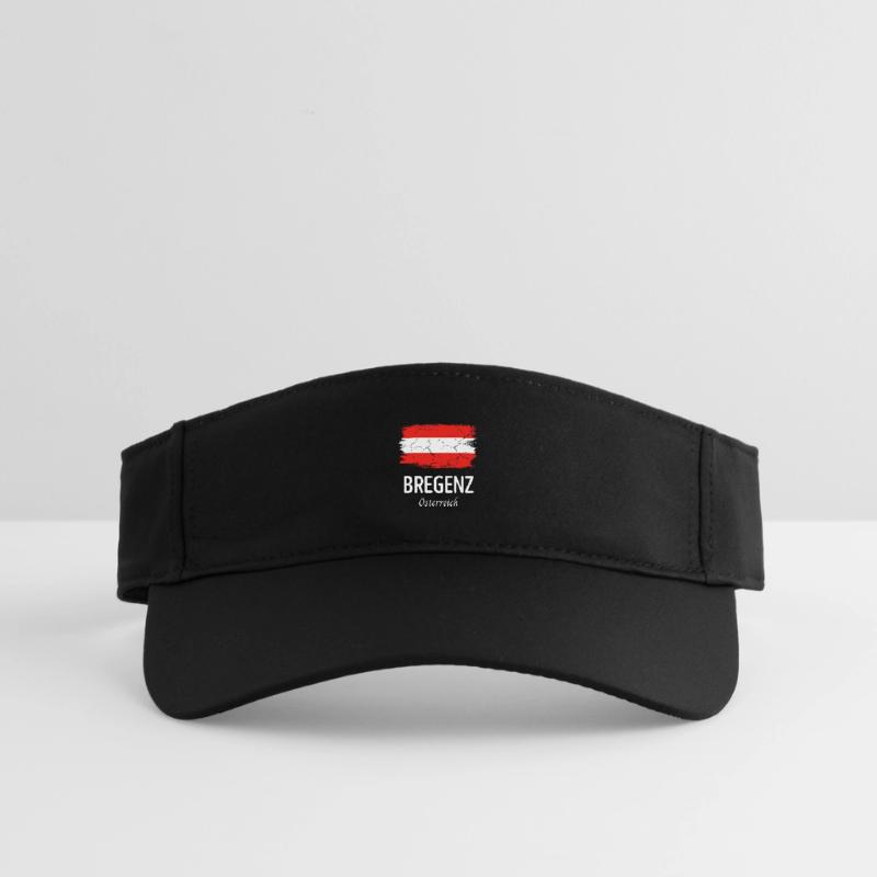 Recyceltes Visor Cap