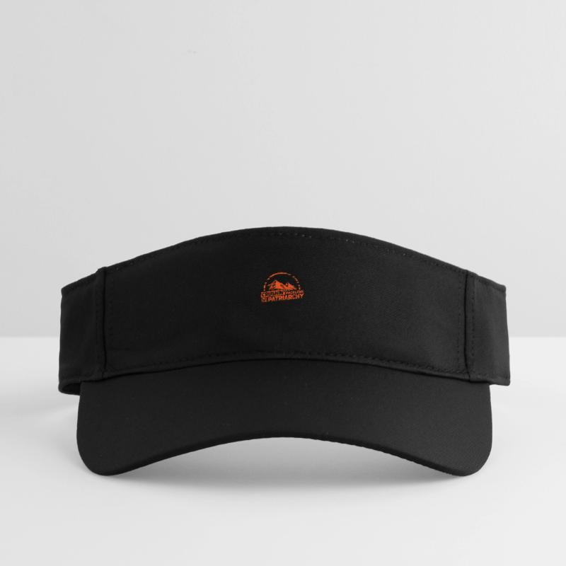 Geschenk Kletterer Boulderer klettern Recyceltes Visor Cap