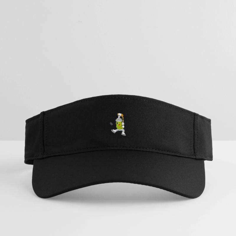 Eisspray Eishockey Eishockeyschläger Recyceltes Visor Cap