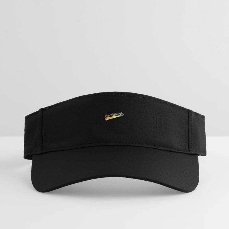 Fun pool Recycled Sun Visor Cap