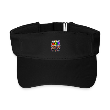 Recyceltes Visor Cap