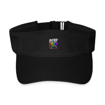 Recyceltes Visor Cap