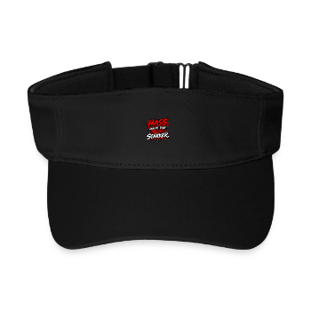 Recyceltes Visor Cap