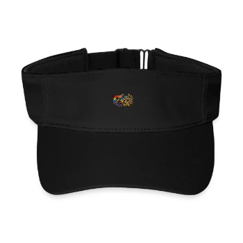 Recyceltes Visor Cap