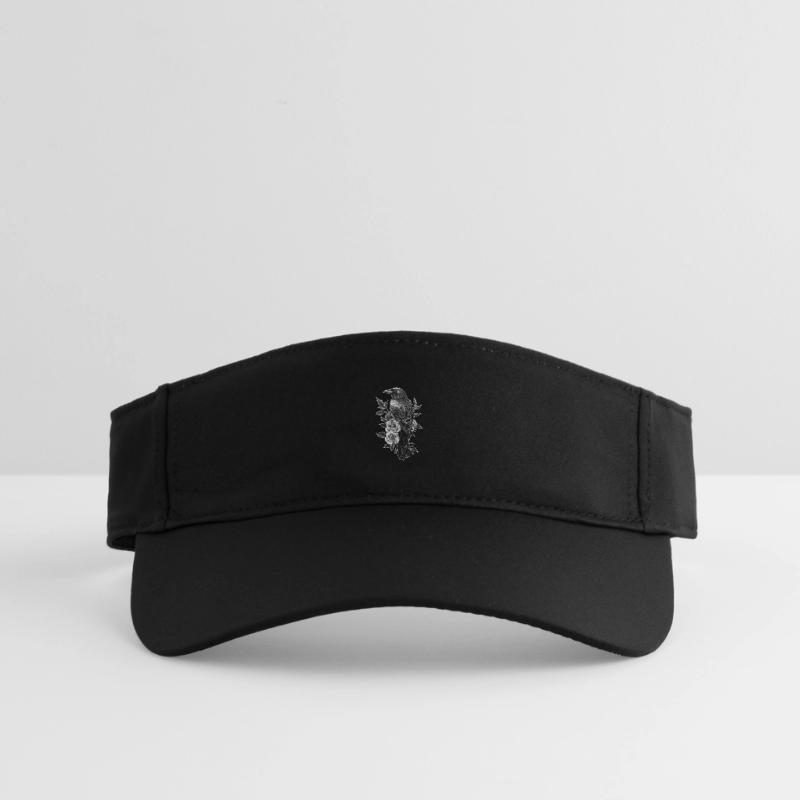 Recyceltes Visor Cap