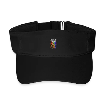 Recyceltes Visor Cap