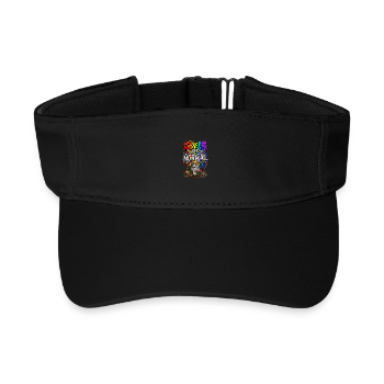 Recyceltes Visor Cap