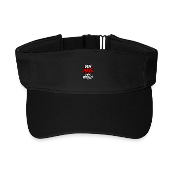 Recyceltes Visor Cap