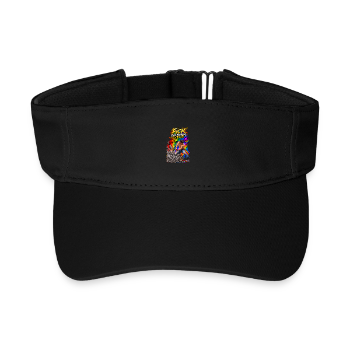 Recyceltes Visor Cap