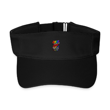 Recyceltes Visor Cap