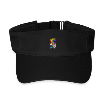 Recyceltes Visor Cap