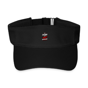 Recyceltes Visor Cap
