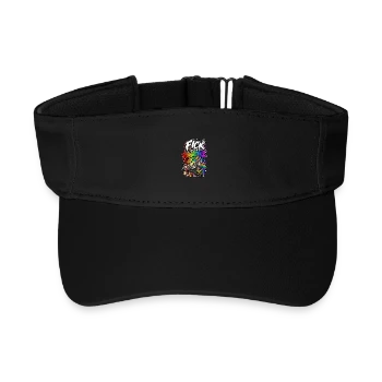 Recyceltes Visor Cap