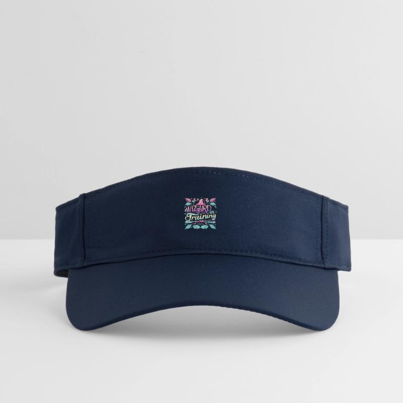 Recyceltes Visor Cap