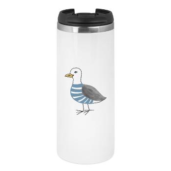 Seagull Maritim - Thermal Cup - white - Front