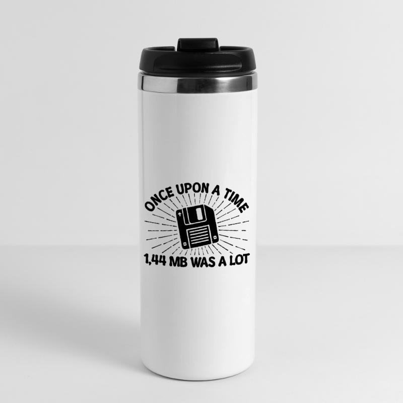 Thermal Cup