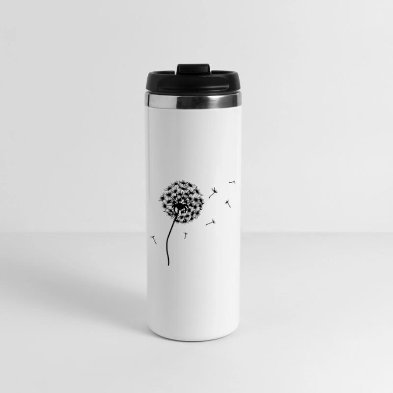 SAMILA-LAI Pusti - L'Originale dei beni celesti Tazza termica