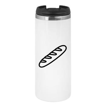 wand - Thermal Cup - white - Front