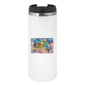 janderes - Thermal Cup - white - Front