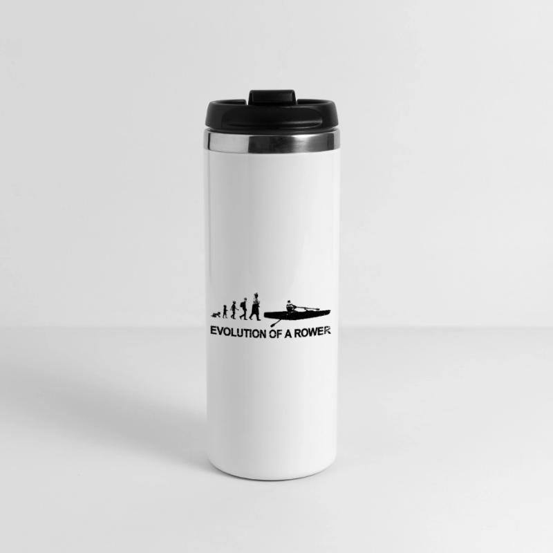 Rower Evolution Thermal Cup