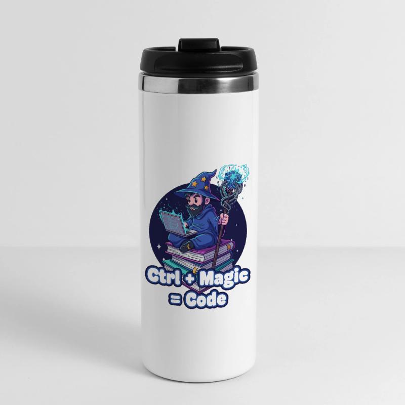 Mug isotherme