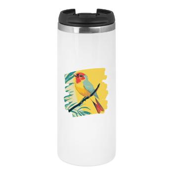Canary - Thermal Cup - white - Front