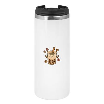 Kawaii Cup - Thermal Cup - white - Front