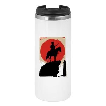 Abrek - Thermal Cup - white - Front
