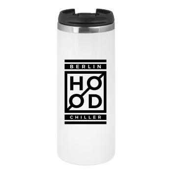 Modern Hood Chiller Berlin - Thermal Cup - white - Front