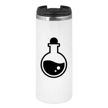 Magic Potion Bottle Magic - Thermal Cup - white - Front