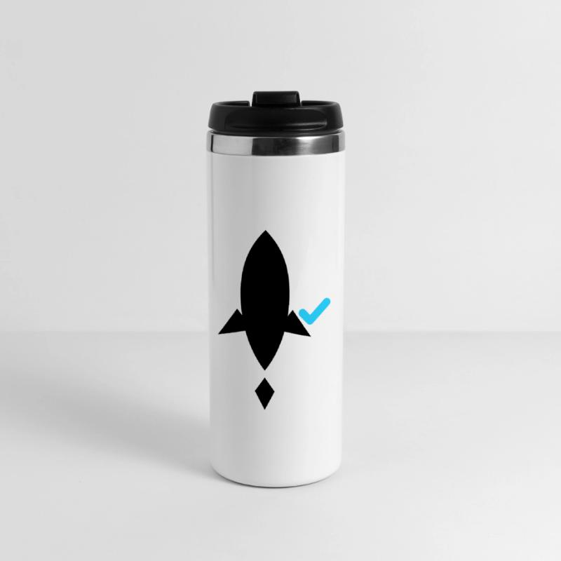 Ship it (after tests pass) – Developer CI/CD Thermobecher