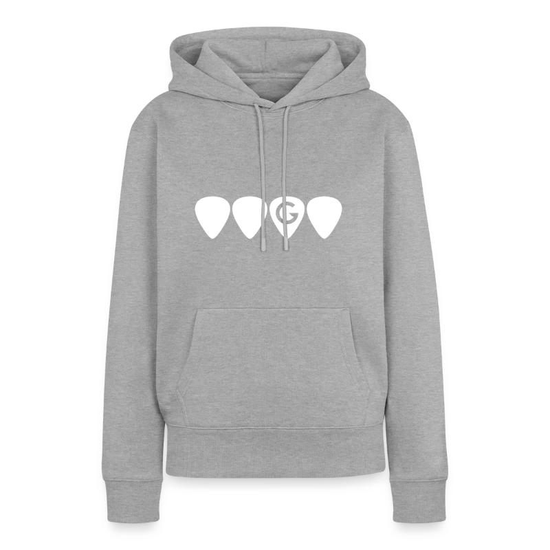G Picks - Women’s Premium Organic Hoodie