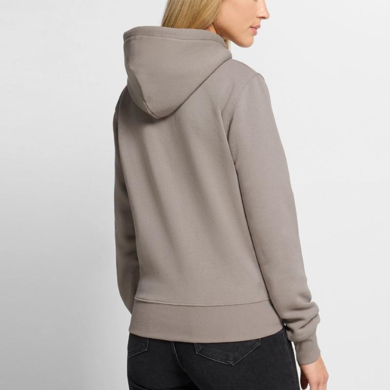 Hacker Meme Cyber Security Hacking Hackerman Frauen Premium Bio Hoodie