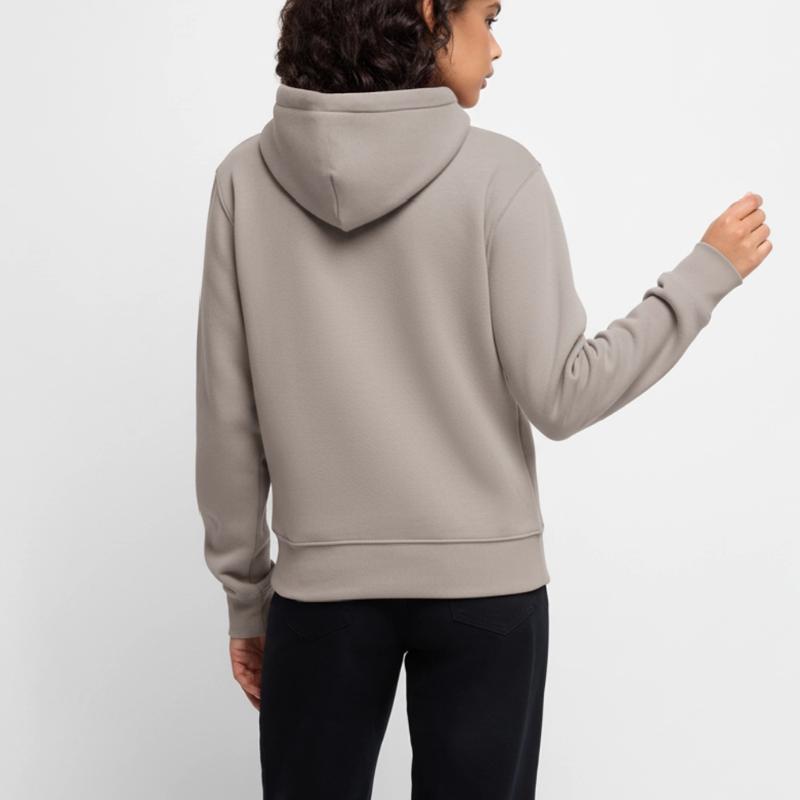 Hacker Meme Cyber Security Hacking Hackerman Frauen Premium Bio Hoodie