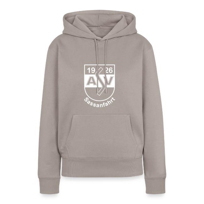 ASV Logo einfarbig