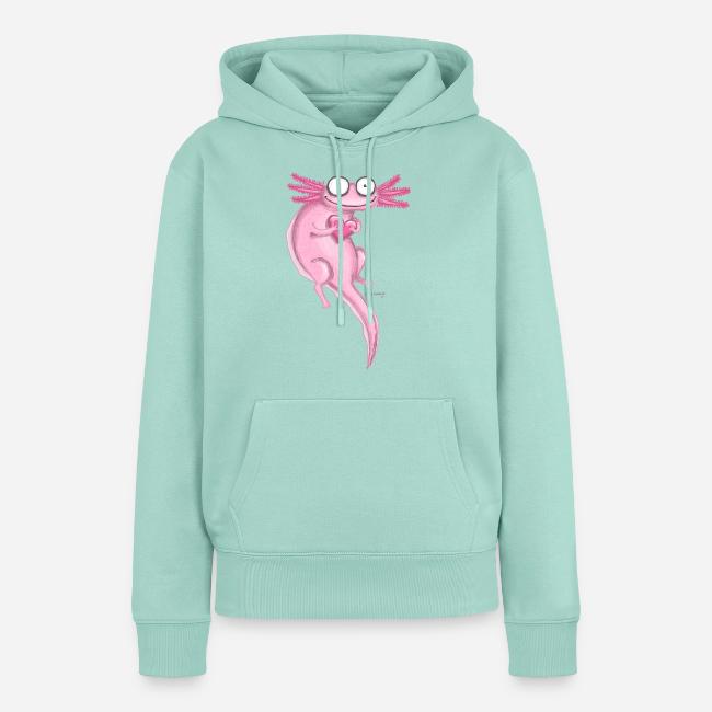Axolotl