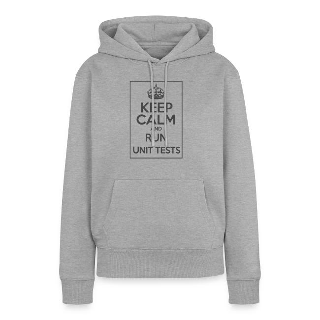 Run Unit Tests