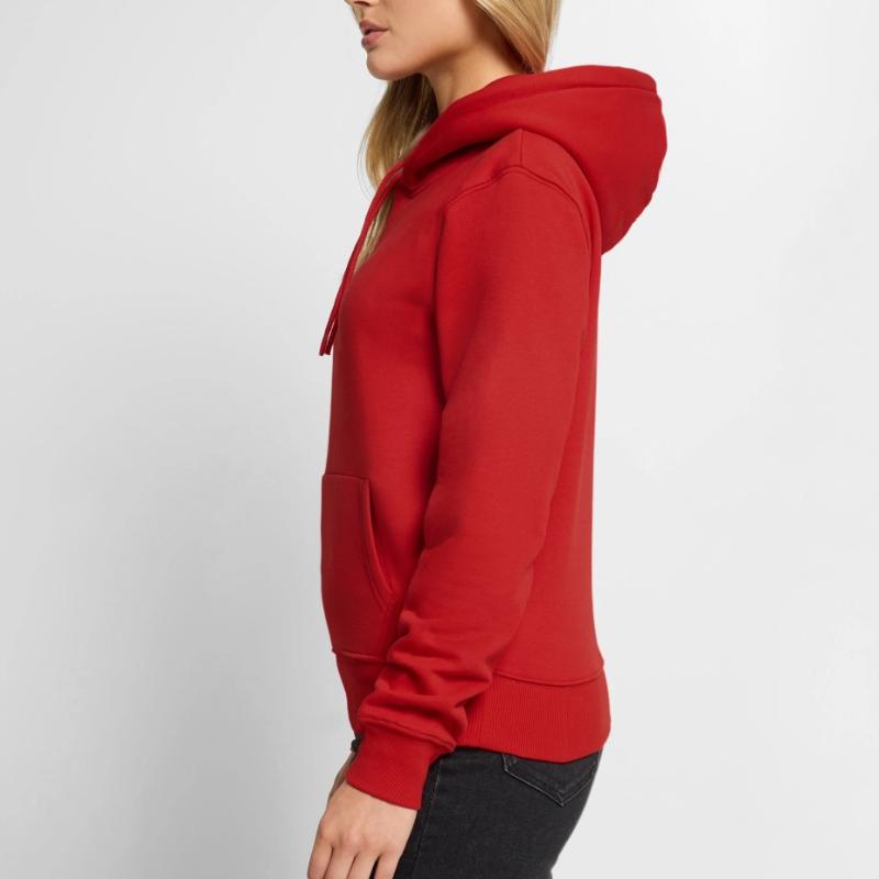 DevOps Engineer Multitasking Wizard Women’s Premium Organic Hoodie